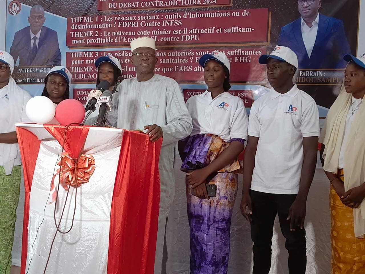 La formation reste l’un des premiers 1ers principaux piliers pour…