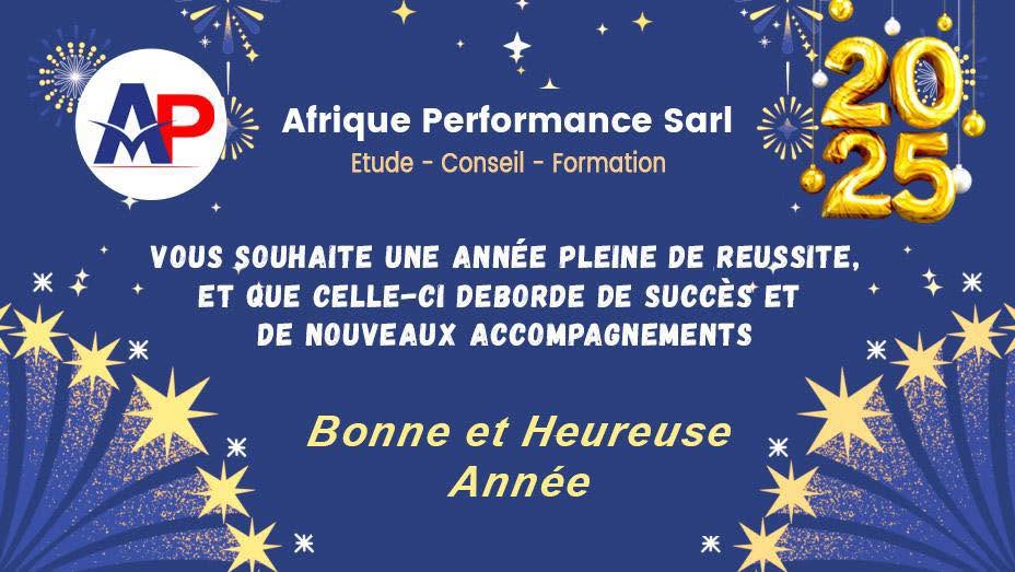 Bonne et Heureuse Année 2025 !!! Happy New Year