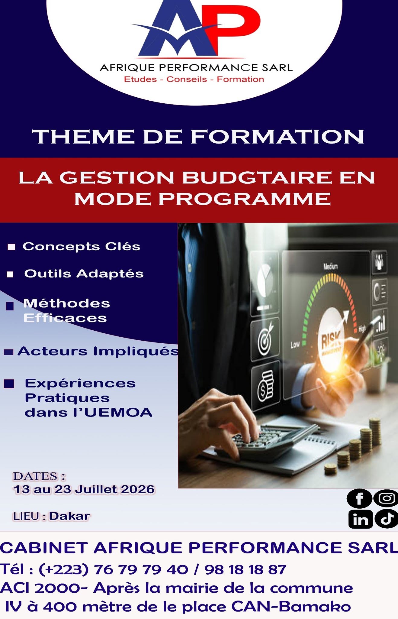 Transformer les compétences aujourd'hui