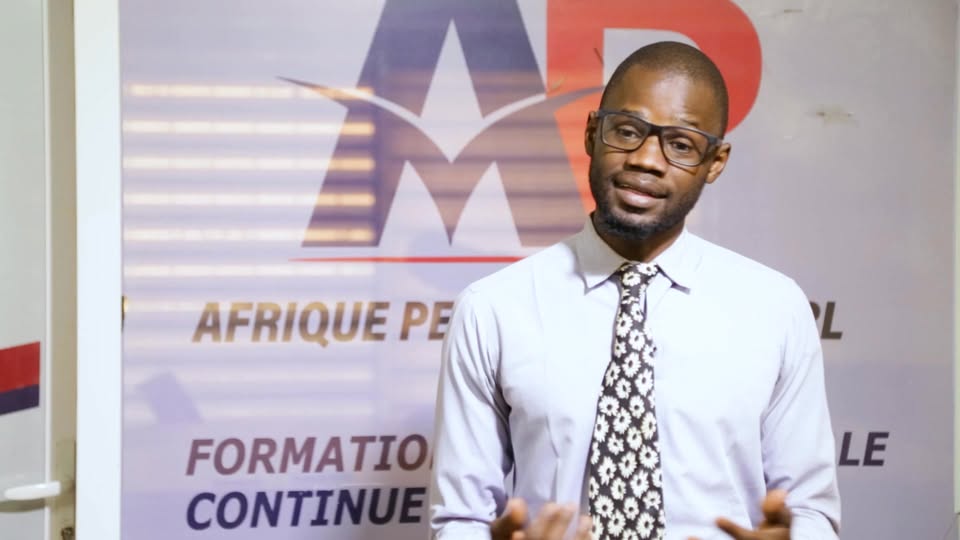 RETOUR EN IMAGES | FORMATION À BAMAKO - DÉCEMBRE 2025